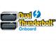 بررسی فناوری Thunderbolt و مادربردهای گیگابایت مجهز به این فناوری